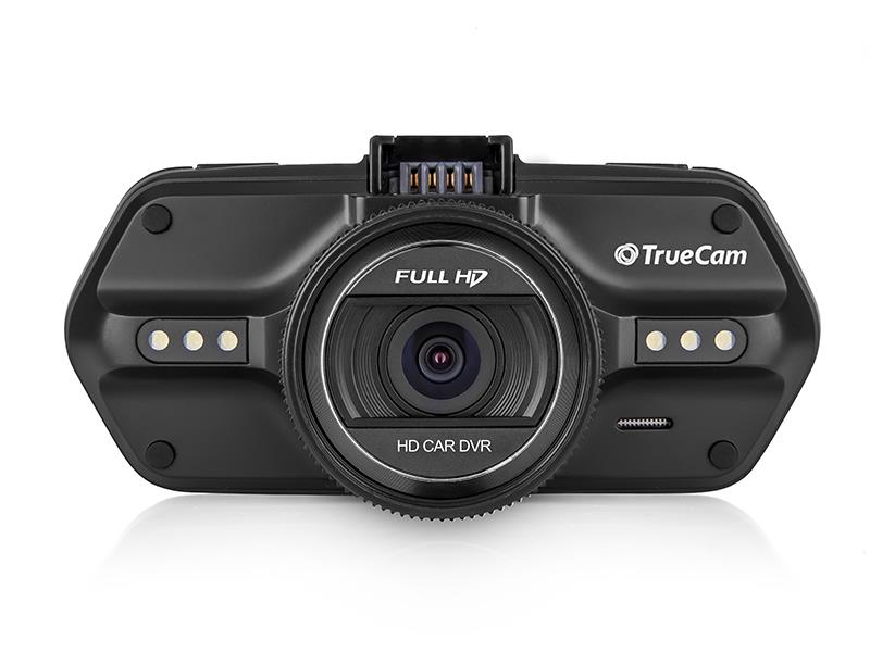 TrueCam UV Filter Lens