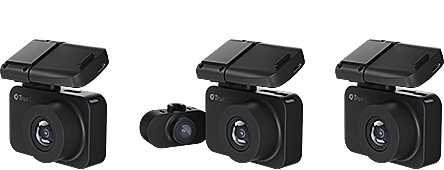 TrueCam CPL Filter Aufsatz Linse für Dashcam Autokamera 