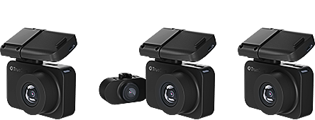 TrueCam - Professional Dashcams (Black Box, Car Cameras) |