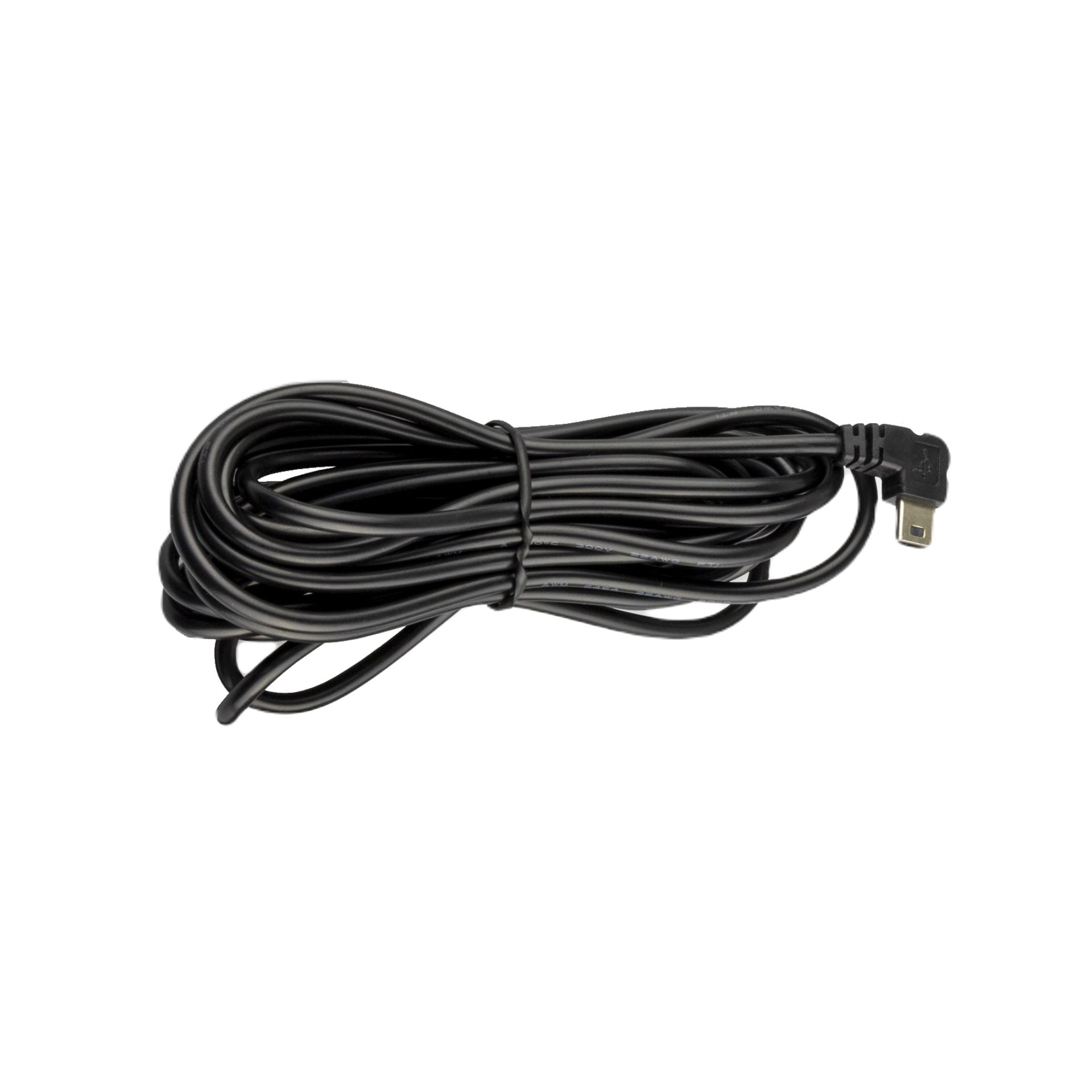 Kabel TrueCam mini USB L