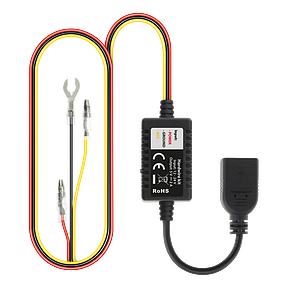TrueCam Hardwire Kit TrueCam Hardwire Kit