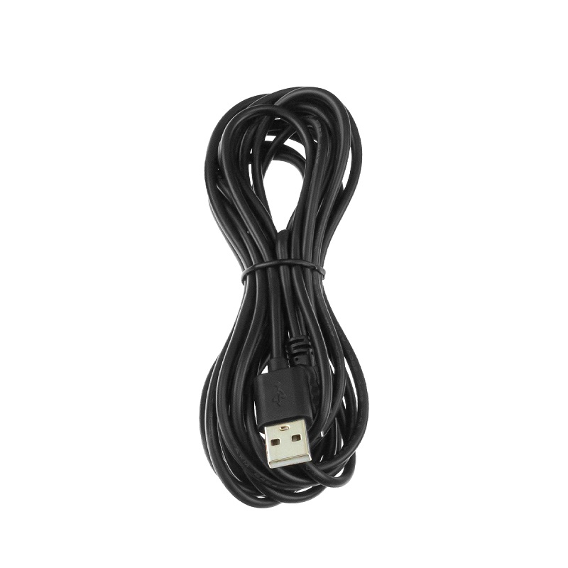 Mini USB cable with ParkShield<sup>®</sup> support