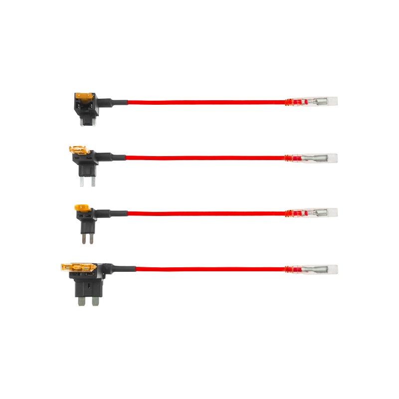 TrueCam Hardwire set of fuses