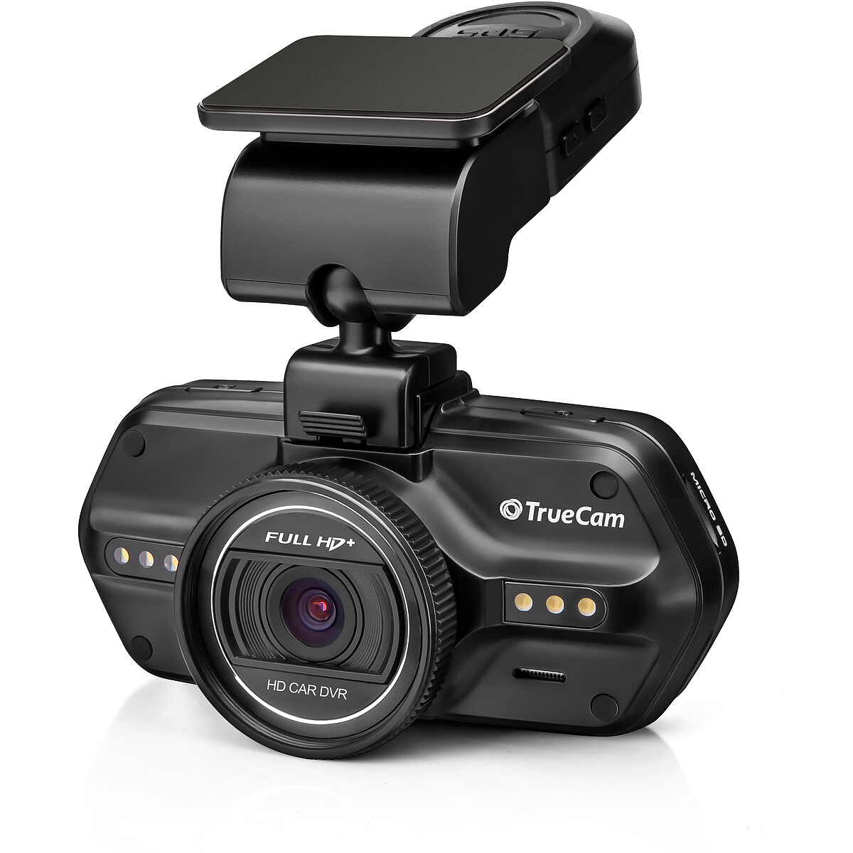 TrueCam A7s, TrueCam - Professionelle Autokameras
