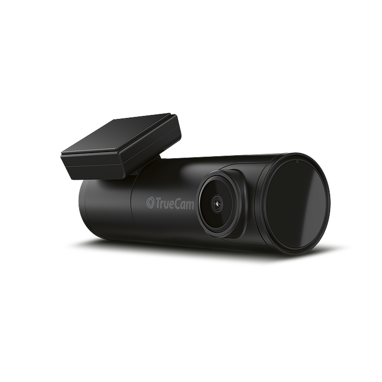 TrueCam H7 | TrueCam - Professional Dashcams | EN