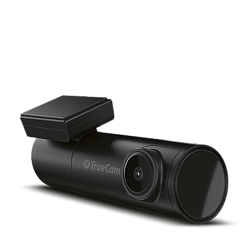 G-Sensor TrueCam A4 Dashcam CAR DVR Autokamera Full HD 1080p mit Endlosschleife 