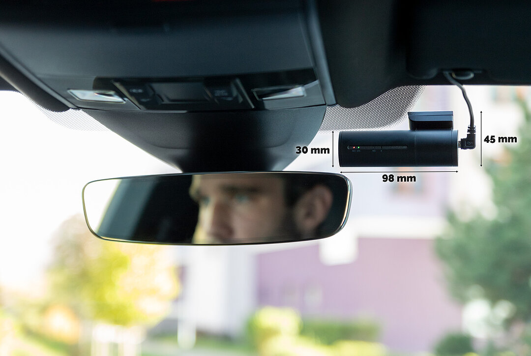 TrueCam H7 | TrueCam - Professional Dashcams | EN
