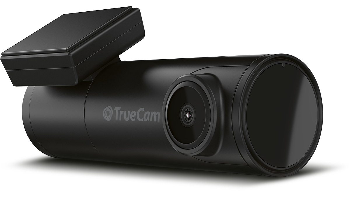 R/ückw/ärtige Kamera f/ür die TrueCam H7 Autokamera TrueCam H7 r/ückw/ärtige Kamera