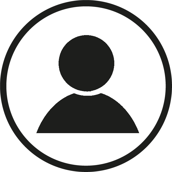 Anzeige des Namens des Fahrers